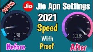 jio apn settings 2021||jio apn setting 4g 2021