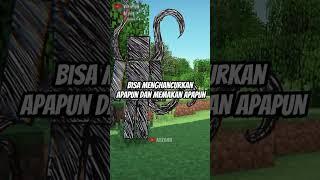 Cerita sebenarnya asal usul Scp 4335 di Minecraft! #shorts #short #minecraft