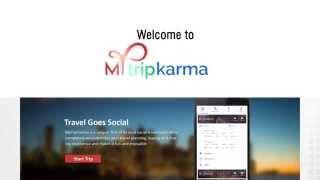 MyTripKarma.com