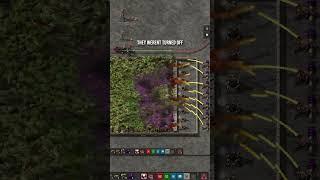 SOMEONE F*CKED UP #factorio #gaming #satisfying # #gameplay