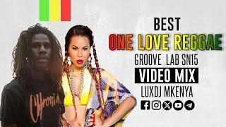 BEST OF ONE LOVE REGGAE , ROOTS VIDEO MIX FEAT WAILING SOULS, CULTURE, BOB MARLEY,