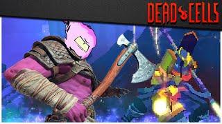 Dead Cells | Топоримбы (1-5BC, v. 19-20)