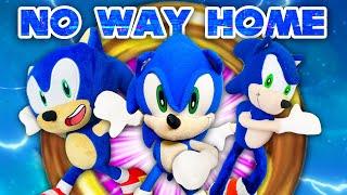 Sonic: No Way Home! (FULL MOVIE) - Sonic and Friends