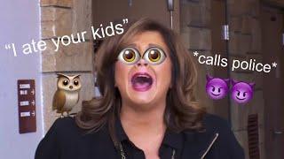 dance moms wild moments that satisfy my life