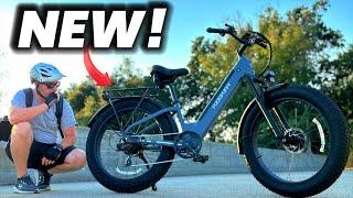 PuckiPuppy Samoyed E-bike Worth Your Money?