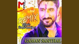 Maa Ramti Aave (Remix)