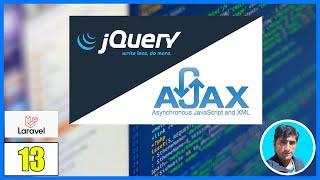 13 Cargar Estados y Ciudades con AJAX en Laravel World (PHP - MySql) FullStack