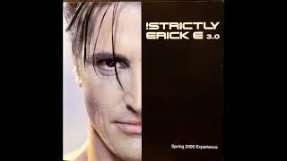 Erick E - Strictly Erick E 3.0 (CD1) [2000]