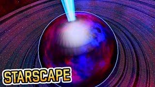 Starscape: One of the BEST games on Roblox