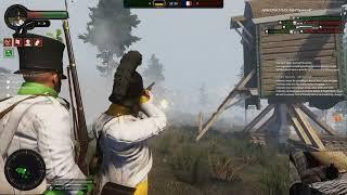 SovietWomble Stream [27.01.2023] Holdfast: Nations At War