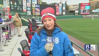 Rochester Red Wings to open season at Frontier Field Thursday night