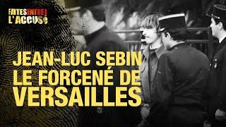 Faites entrer l'accusé : Jean-Luc Sebin - S12 - Ep16 (FELA 157)