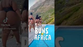 Ass everywhere #Bigbooty #bbw #bigass #Promo Video #Obgmusic