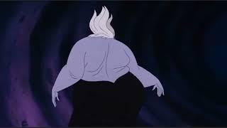 Ursula's Body Language (fart edit version)