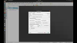 #16 QGIS - How to change the raster resolution