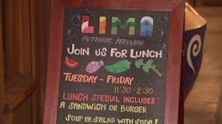 Popular Bay Area restaurant Lima closing end of December following 'Ladies Night' lawsuit