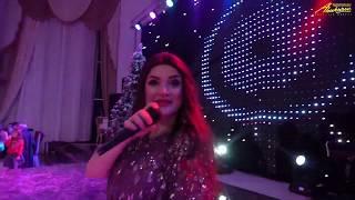 Мая Алимутаева - Замуж ХИТ 2020 ГОДА Табасаранский Новогодний концерт г. Дербент 2020 год