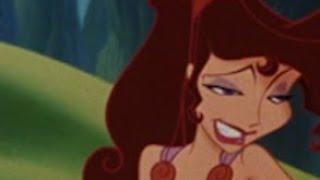 Drawing Megara from Disney's Hercules - Bored Artist on Tiktok