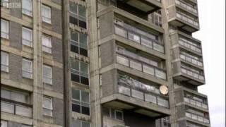 Britain's tower blocks - Dreamspaces - BBC