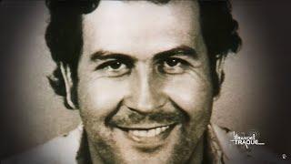 Pablo Escobar: the king of cocaine