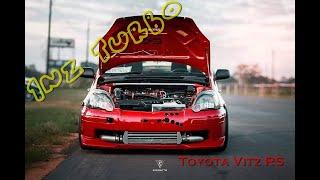 Yaris 1NZ Turbo Project