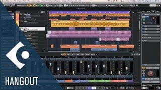 New Features in Cubase 10 and More | Club Cubase with Greg Ondo