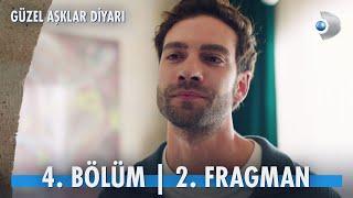 Güzel Aşklar Diyarı 4. Bölüm 2. Fragmanı | Ağlama Sen