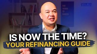 Mortgage REFINANCE STRATEGY: Simple 5-Minute Guide!