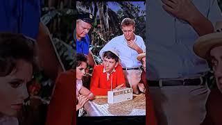 Lucky Rabbits Foot #shorts #gilligansisland #shortvideo #short #60s #trending #xyzbca #tv