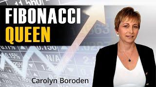 Fibonacci Trading: We found a setup in SWKS during the breakout session