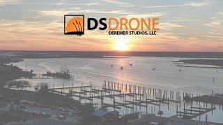 Deremer Studios LLC Presents DS Drone