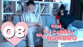 Pon Tu Cabeza en mi Hombro ｜Episodio 08 Completo (Put Your Head On My Shoulder)｜WeTV ｜【ESP SUB】