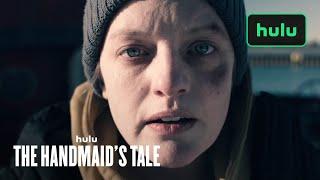 The Handmaid's Tale: Season 4 Teaser | Hulu