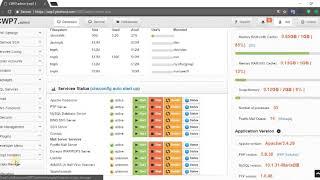 Install Softaculous in CentOS Web  Panel