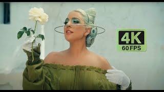 Lady Gaga - 911 (Short Film) 4K 60FPS