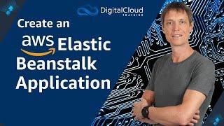 Create an AWS Elastic Beanstalk Application