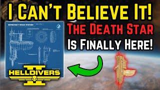 Helldivers 2 - The DSS is Ready! Huge Bonuses To Liberate Planets For Galactic War!