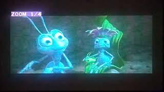 A Bug's Life (1998) Official Trailer