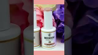 Anh chị đã có collection mochidoki builder base mới chưa?  #nails