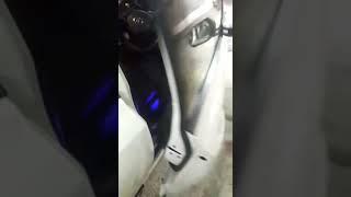 Toyota C-HR2017 Installed Front 4 Door Electric Suction Door