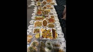 مهمانی افغانی Afghan party #2023 #party #food #delicious #afghanistan #love #dance #song #subscribe