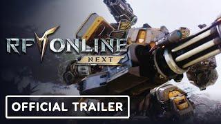 RF Online Next - Official G-STAR 2023 Trailer