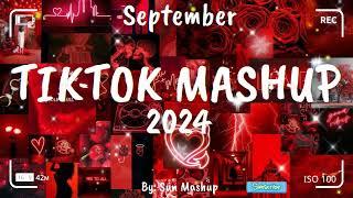 Tiktok Mashup September 2024 (Not Clean)