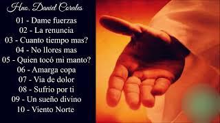 Hno. Daniel Corales "Coralito" (IEP Pucón) - "Dame fuerzas Señor"