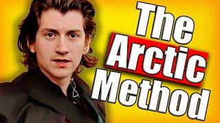 How Alex Turner Twists Cliches into Unique Lyrics