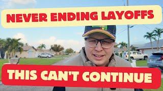 Big Tech Layoffs: Surviving Job Cuts & Navigating the New Job Market | Career Advice 2024