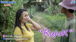 RUJUK || Eps 72 || Cerita Jawa