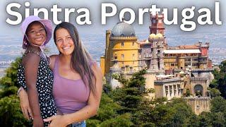 Living in Sintra Portugal for 6 Weeks!