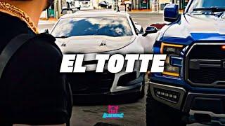 El Totte - Axel Madrigal ( CORRIDOS 2024) ESTRENO