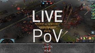 Dawn of War 2: Retribution - Elite Mod Live PoV 21